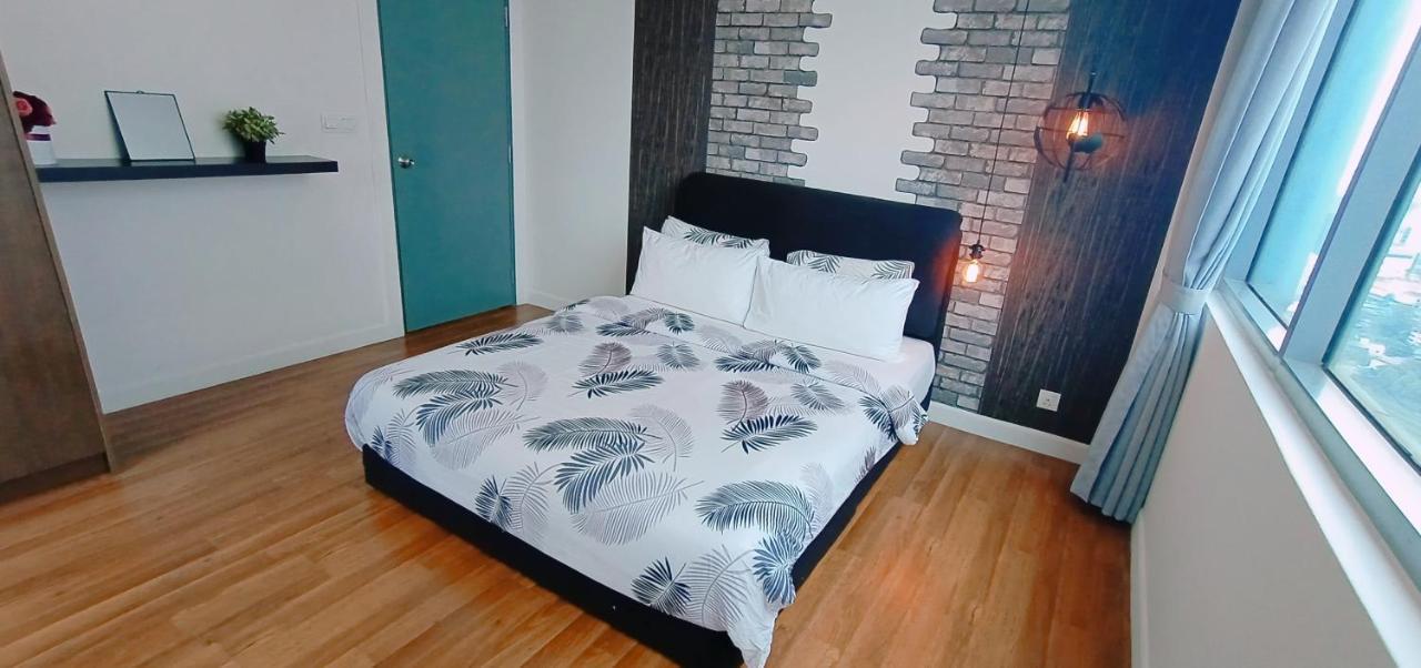 Signature Apartment At Mercu Summer Suites Klcc Kuala Lumpur Dış mekan fotoğraf