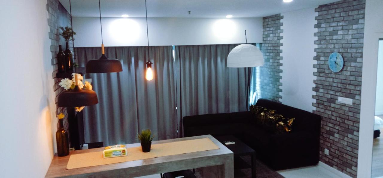 Signature Apartment At Mercu Summer Suites Klcc Kuala Lumpur Dış mekan fotoğraf