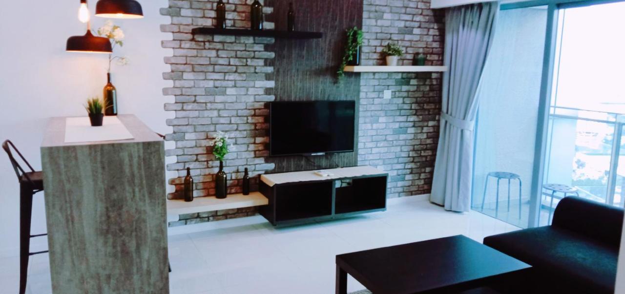 Signature Apartment At Mercu Summer Suites Klcc Kuala Lumpur Dış mekan fotoğraf