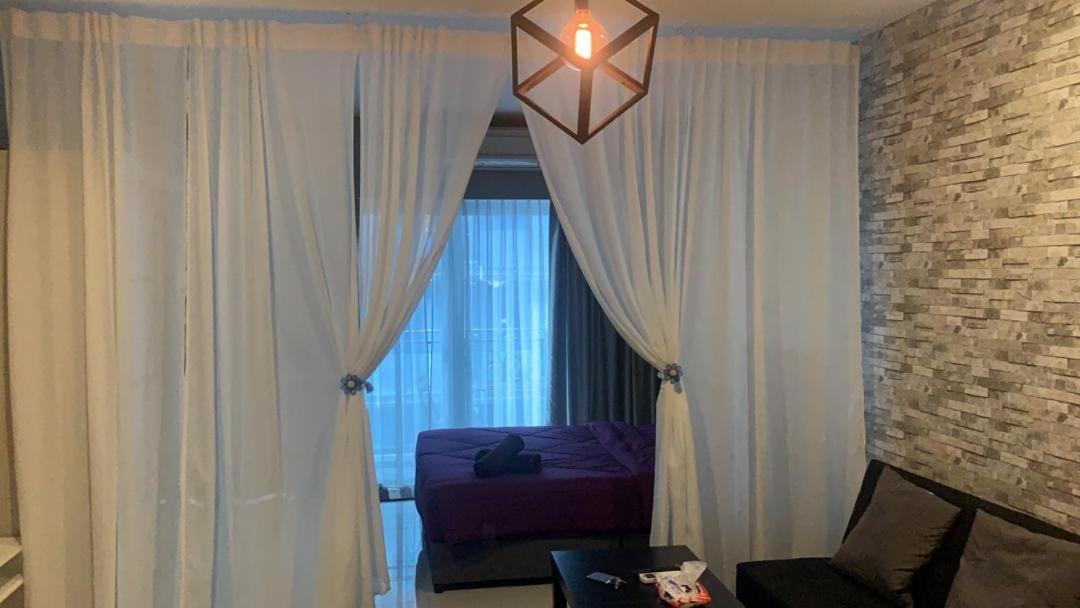 Signature Apartment At Mercu Summer Suites Klcc Kuala Lumpur Dış mekan fotoğraf